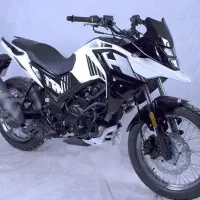 اقساط ۱۲ ماهه گلگسی NH 250 صفر ۱۴۰۴|موتورسیکلت|تهران, امام حسین|دیوار
