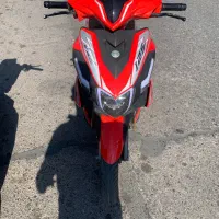 موتور بنلی vz