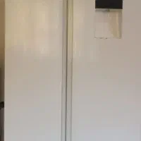 یخچال نیمه ویاطرح ساید