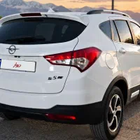 هایما 5 توربو مدل ۹۷
