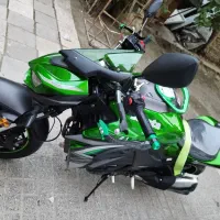 بلنتا Z1000|موتورسیکلت|مشهد, توس (بلوار توس)|دیوار