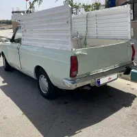 وانت پیکان|خودرو سواری و وانت|تهران, صاحب الزمان|دیوار