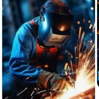 جوشکاری سیار و ساختمان