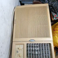 کولر پنجره ای گازی سامسونگ ۲۴ هزار