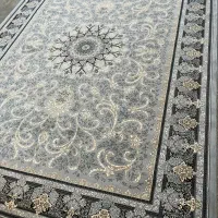 فرش مناسب اقتصادی شیک و خوش نقش|فرش|زرند, |دیوار