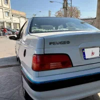 پارس ۹۳ دوگانه فابریک|خودرو سواری و وانت|کلاله, |دیوار