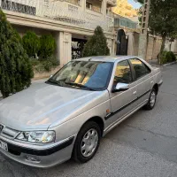 پرشیا 88 بدون رنگ تک برگ سند|خودرو سواری و وانت|تبریز, |دیوار