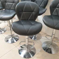 صندلی جکدار