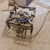 اجاق گاز ۷۰ در ۷۰