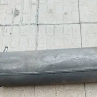 منبع اگزوز زانتیا