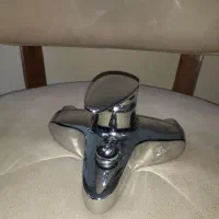 شیر حمامی KWC مدل دومو