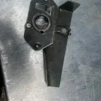 قفل کاپوت فابریک نیسان