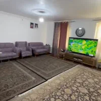 فروش دو طبقه (مهداب) ورودی جداگانه