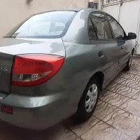 کیاریو وارداتی مدل 1385|خودرو سواری و وانت|تهران, تسلیحات|دیوار