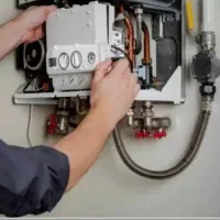 نصب و تعمیرات پکیج وابگرمکن . و نصب شیرآلات