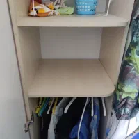 دوعدد کمد برند آپادانا سربندر سربندر|جاکفشی، کمد، دراور|بندر ماهشهر, |دیوار