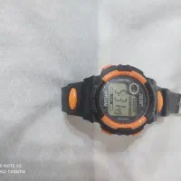 ساعت مچی دیجیتال ضد آب سالم و اسباب بازی دیگر|ساعت|ابهر, |دیوار