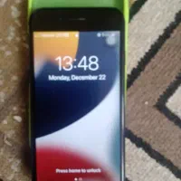 گوشی ایفون ۷ حافظه ۱۲۸ فوری