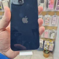 آیفون ۱۳نرمال ZAA باتری 100