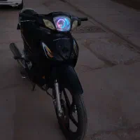 موتور بی کلاچ