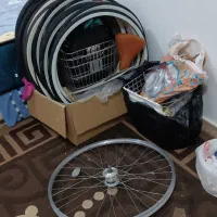 دوچرخه ژاپنی|دوچرخه، اسکیت، اسکوتر|آبادان, |دیوار