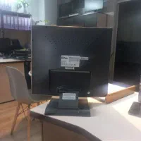 مانیتور ۱۹ اینچ پلاس|قطعات و لوازم جانبی رایانه|تهران, امجدیه (خاقانی)|دیوار