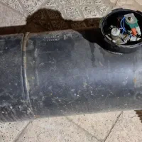 کپسول گاز مایع