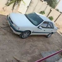 تیوفایل مدل 99|خودرو سواری و وانت|سبزوار, قصبه شرقی|دیوار