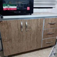 کابینت|آبچکان و نظمدهنده ظروف|نسیمشهر, |دیوار