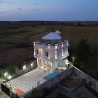 ویلایی جنگلی ۳۰۱ متری|فروش خانه و ویلا|رشت, گلسار|دیوار