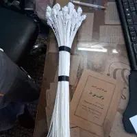 بست زیپی|قطعات یدکی و لوازم جانبی|قم, بیانی|دیوار