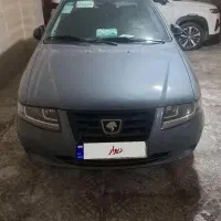 سمند سورن پلاس ۱۴۰۱