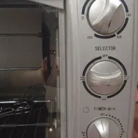 توسترaeegدر حد اکبند|اجاق گاز و لوازم برقی پخت‌وپز|قیدار, |دیوار