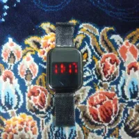 ساعت دیجیتالی