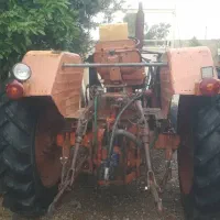 تراکتور رومانی|خودرو سنگین|ایلام, |دیوار