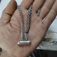 زنجیر نقره