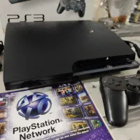 پلی3درحد آک320گیگ|کنسول، بازی ویدئویی و آنلاین|کرمانشاه, |دیوار