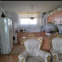 فروش آپارتمان ۱۰۰متری دو خوابه درب مجزا