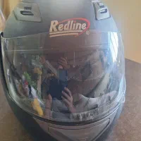 Redline کلاه