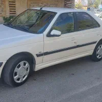 پژو پارس tu5