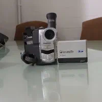 دوربین دیجیتال پاناسونیک