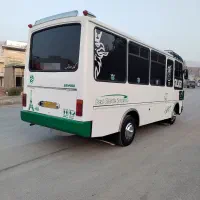 مینی بوس اویکو عروسک|خودرو سنگین|ارومیه, |دیوار