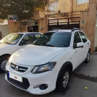 کوییک مدل 1401 دنده ای