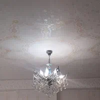 طرح کاغذدیواری ماندگار|خدمات پیشه و مهارت|سراب, |دیوار