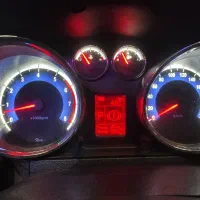 دنا پلاس 404 اتومات توربو آپشنال