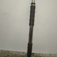 میله بارفیکس