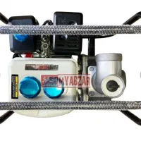 موتور آب ۳ اینچ