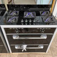 اجاق گاز طرح بوش آلمان