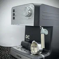 اسپرسوساز ندوا۱۹۵