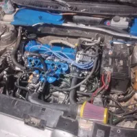 ۴۰۵ تر تمیز برای معاوضه|خودرو سواری و وانت|یاسوج, |دیوار